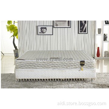 reasonable price spring mattress for hotel